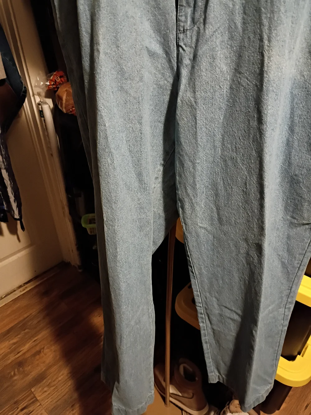 old river relaxed fit